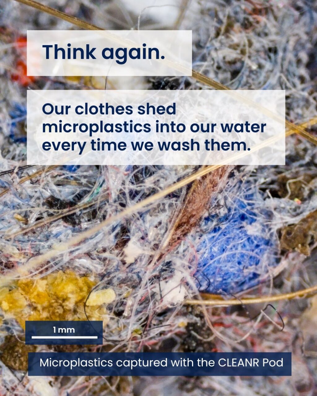 Instagram post from cleanr.life. This post is in position 1.