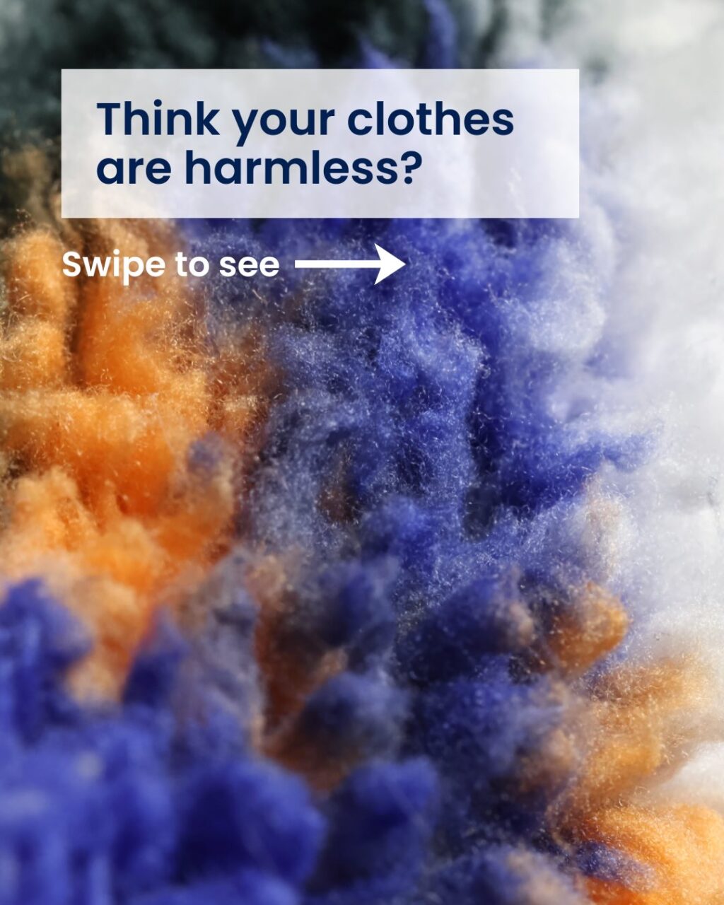 Instagram post from cleanr.life. This post is in position 0.